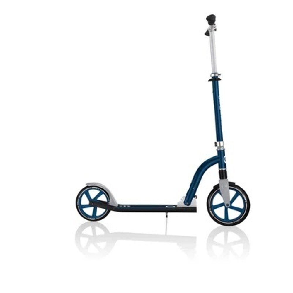 Самокат Globber NL 230-205 Duo синий