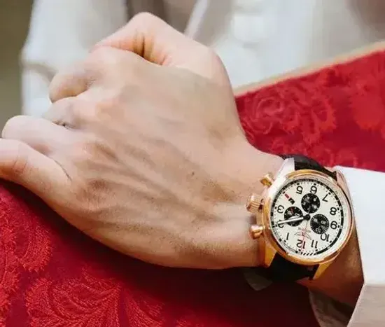 Наручные часы Aviator V.2.25.2.173.4