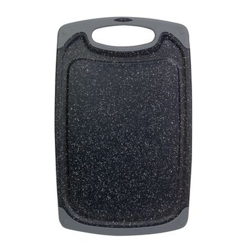 Доска разделочная пластиковая 31,5х20х0,8 см. Kamille KM-10058A