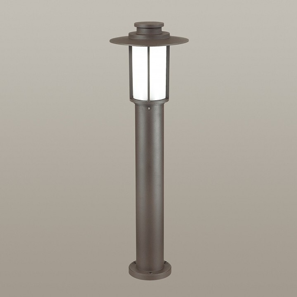 Наземный низкий светильник Odeon Light Mito 4047/1F