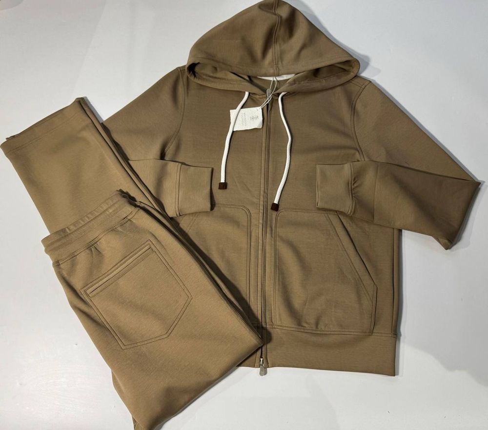 Спортивный костюм Brunello Cucinelli