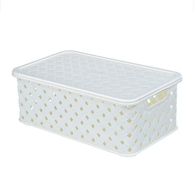 Шкатулка "Виола" 6 л цвет в ассортименте