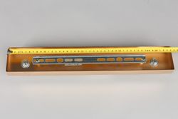 Подвесной светильник Aployt Zibille APL.769.03.11