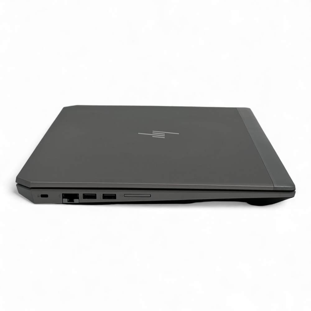 ZBook 15 G5