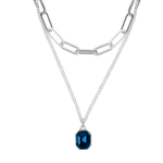 Колье Fiore Luna Montana LN6102 S