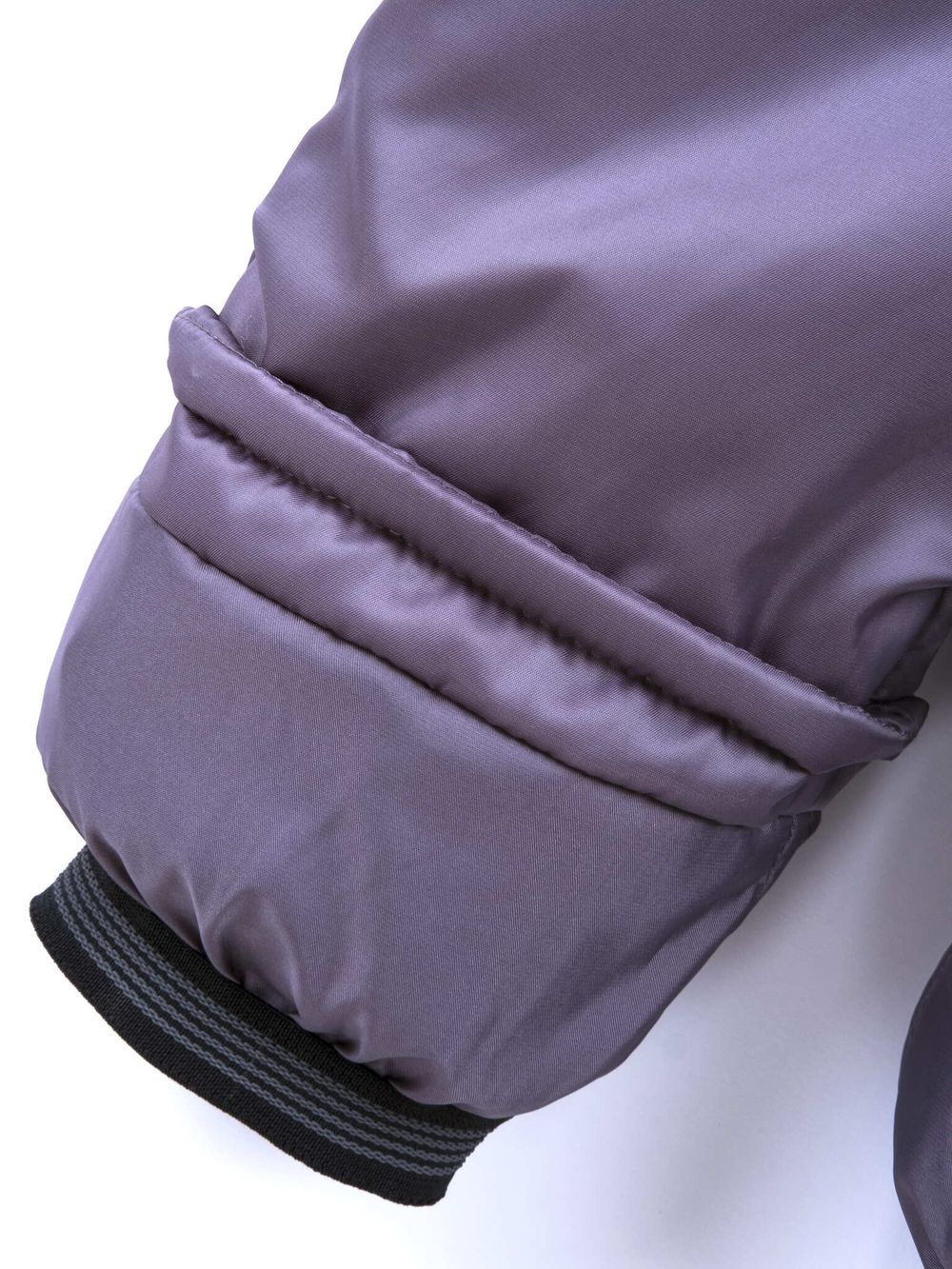 Костюм зимний мембранный с системой роста "Ель"