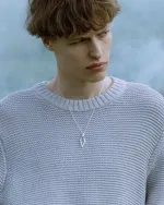 Подвеска Ukko с цепочкой