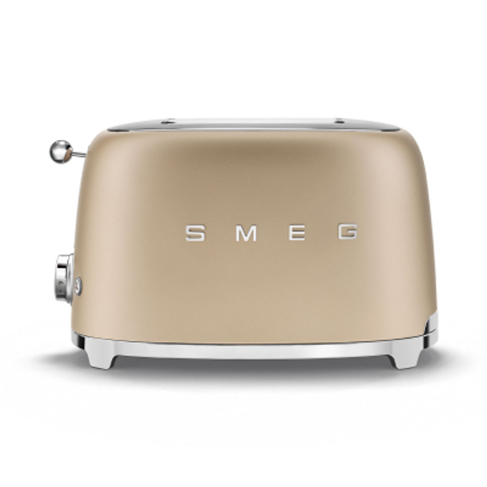 Тостер Smeg TSF01CHMEU