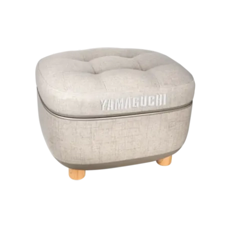 Массажер для ног Yamaguchi Capsula Beige