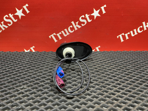 Антенна 2018г.