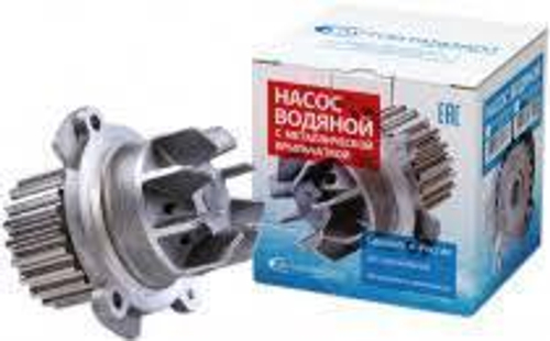 Помпа для ВАЗ 2190 Гранта, 2191 Гранта Avtostandart