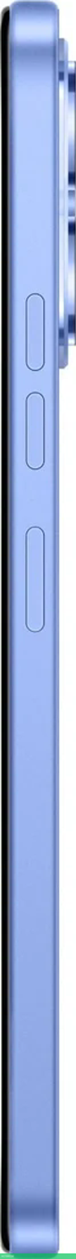 Смартфон Tecno Spark 40 8GB/256GB Mirage Blue (KM5n)