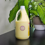 Кондиционер для волос Carebeau Банан 1000 мл.