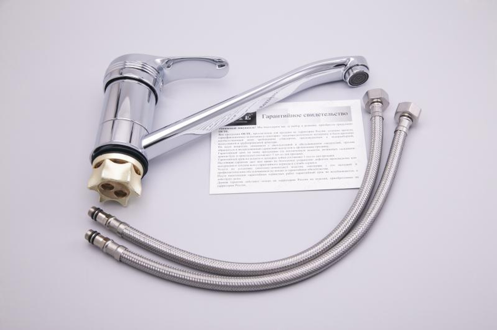 Смеситель для кухни Oute T15 T1503B
