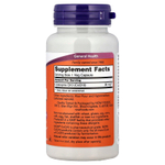NOW Foods, коэнзим Q10, 30 мг, 120 растительных капсул