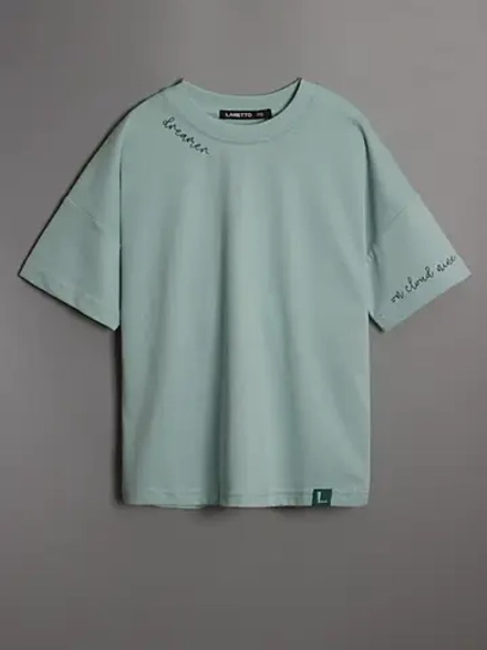 Футболка для девочки на лето