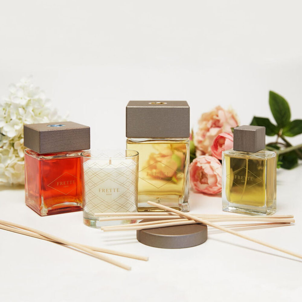 Свеча ароматическая Frette Tuberose