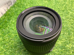 Nikon 18-105mm 3.5-5.6G AF-S ED DX VR Nikkor