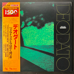 Deodato – Prelude (Япония 1978г.)