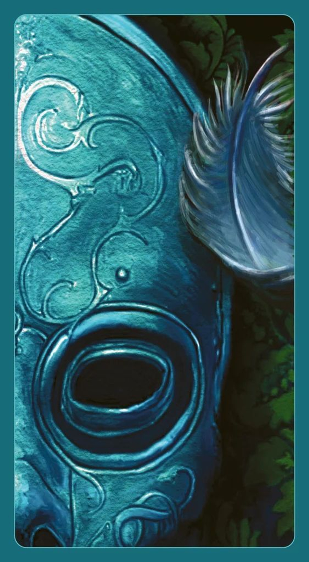 Таро Тёмных Ангелов / Dark Angels Tarot