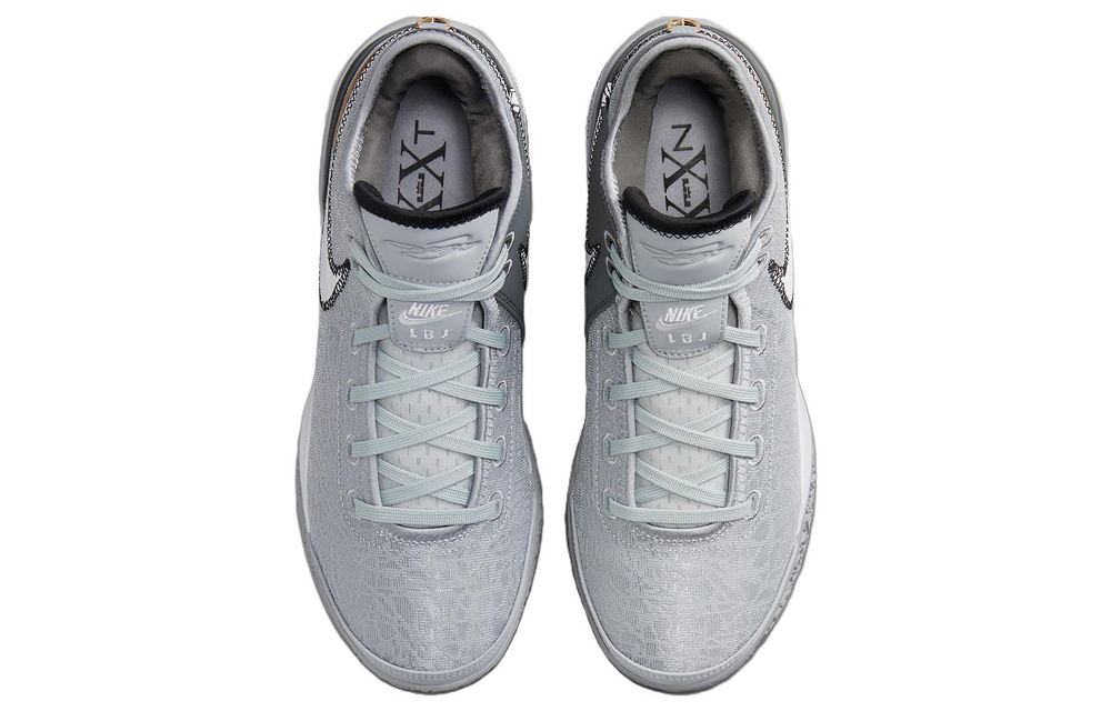 Кроссовки Nike Lebron Nxxt Gen Ep