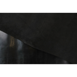 1,2-1,4 юфть черная с финишным покрытием