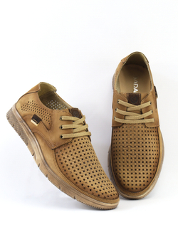 Полуботинки мужские P917-2U