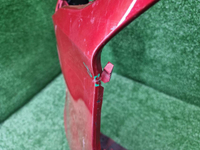 Бампер передний Haval Jolion (2024-н.в.)