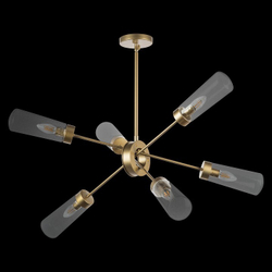 Люстра на штанге Lightstar 690063