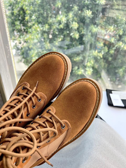 Ботинки Celine