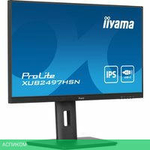 Монитор Iiyama ProLite XUB2497HSN-B2