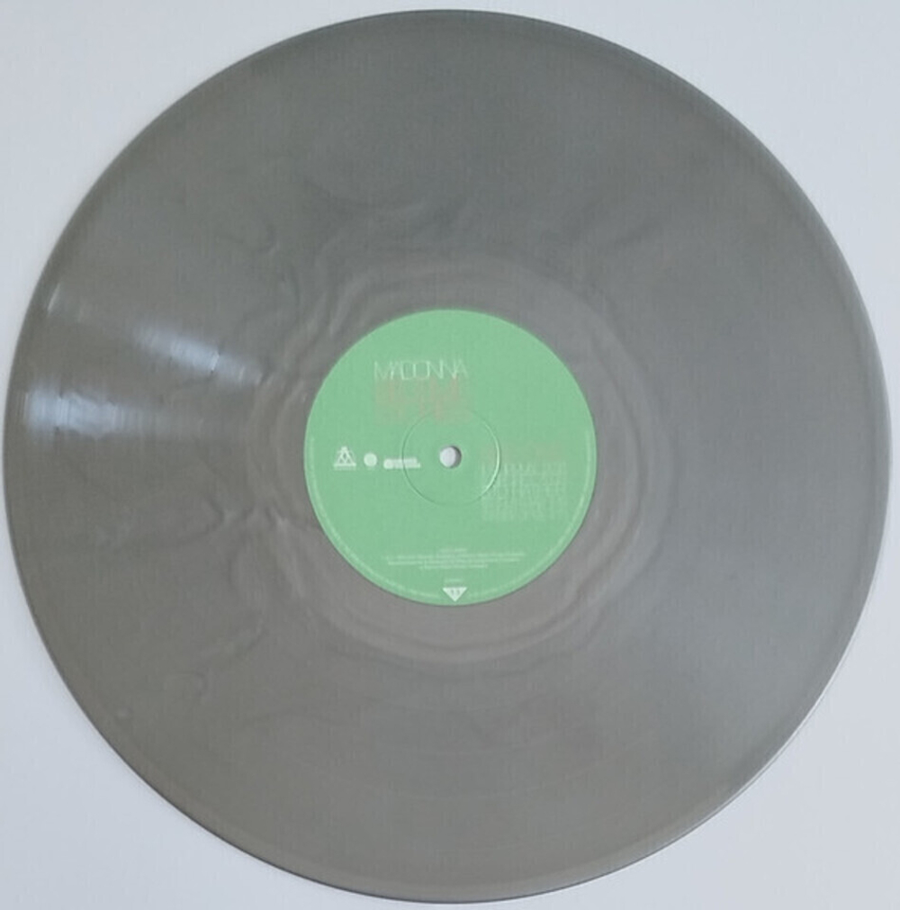 Madonna / Bedtime Stories (Limited Edition)(Coloured Vinyl)(LP)