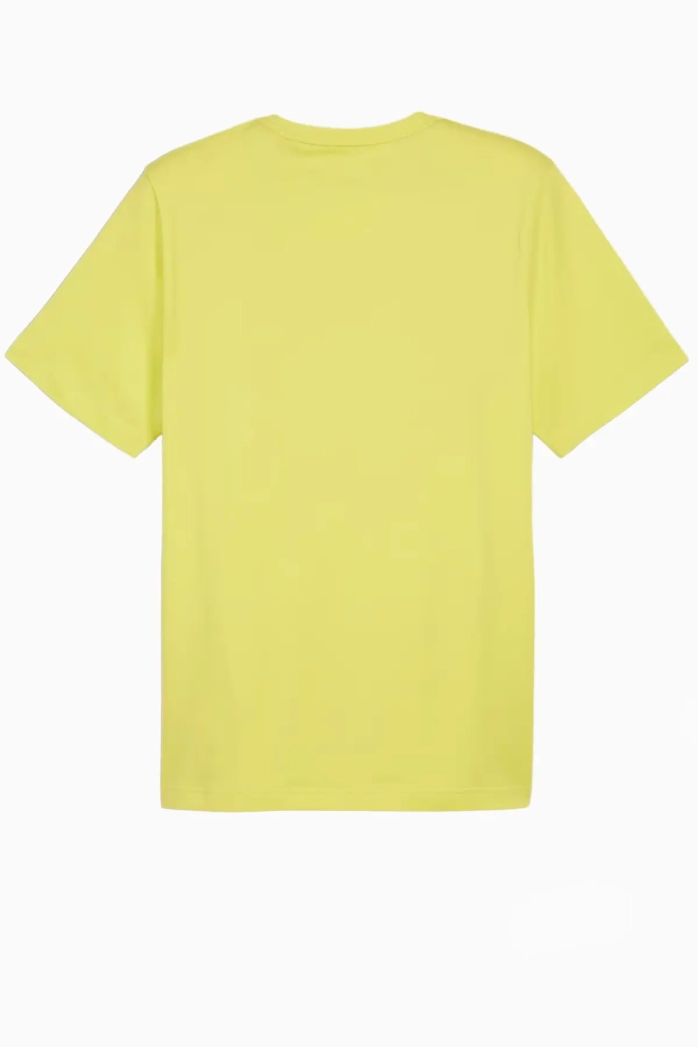 Футболка Puma Essentials Small Logo