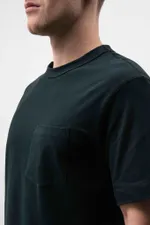 Футболка Blackbase №3 Унисекс Черная