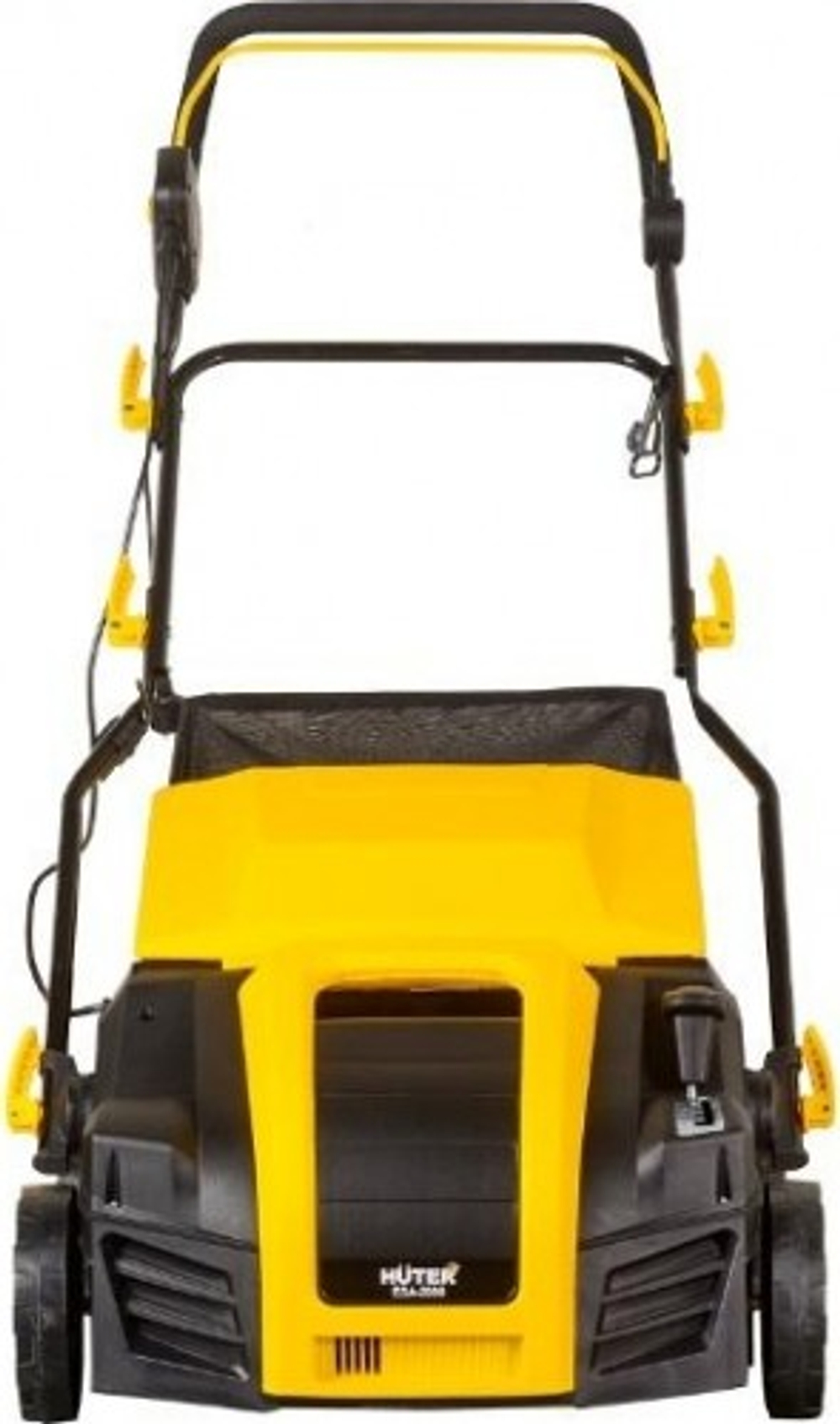 Скарификатор электрический HUTER ESA-2000 70/16/3