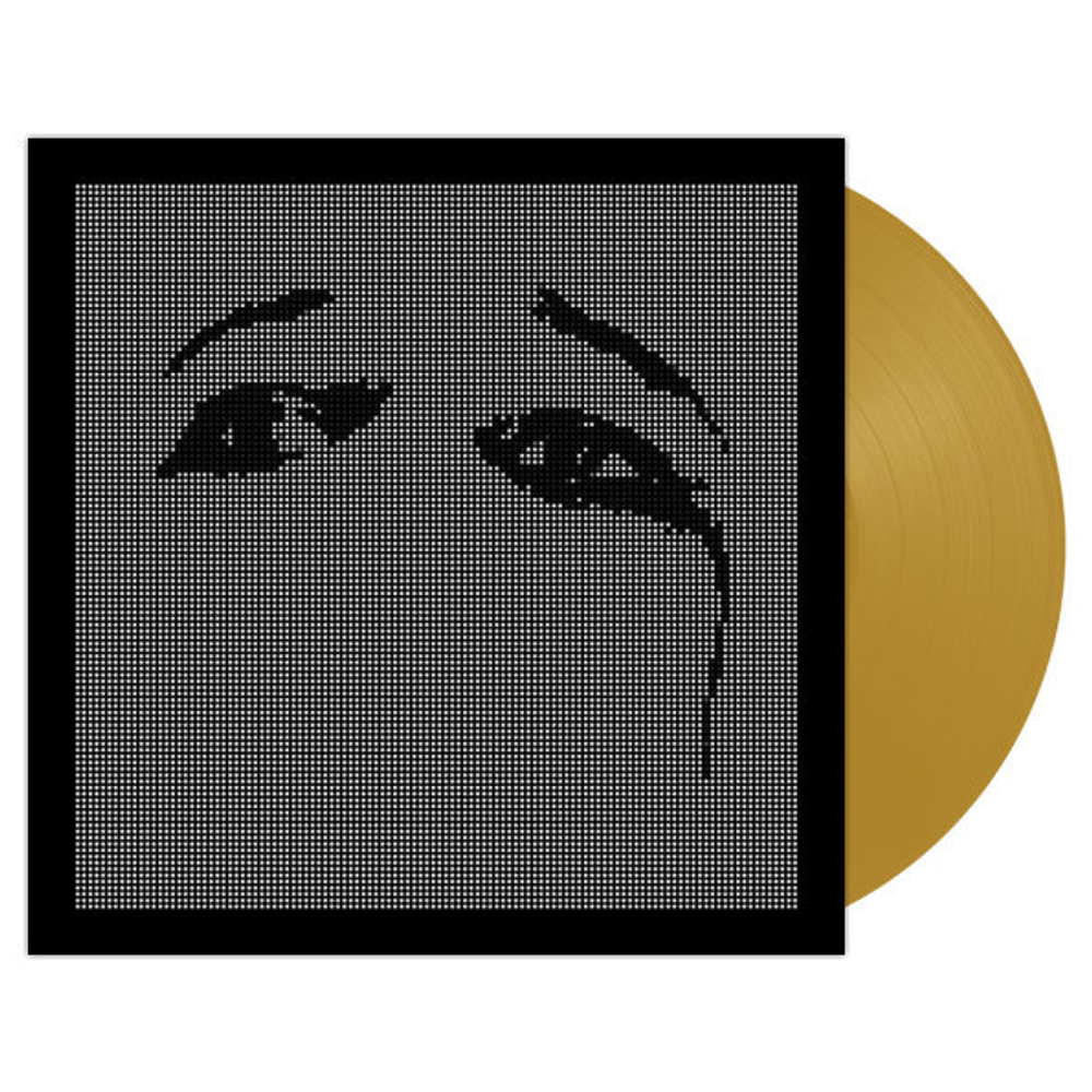 Deftones / Ohms (Limited Edition)(Coloured Vinyl)(LP)