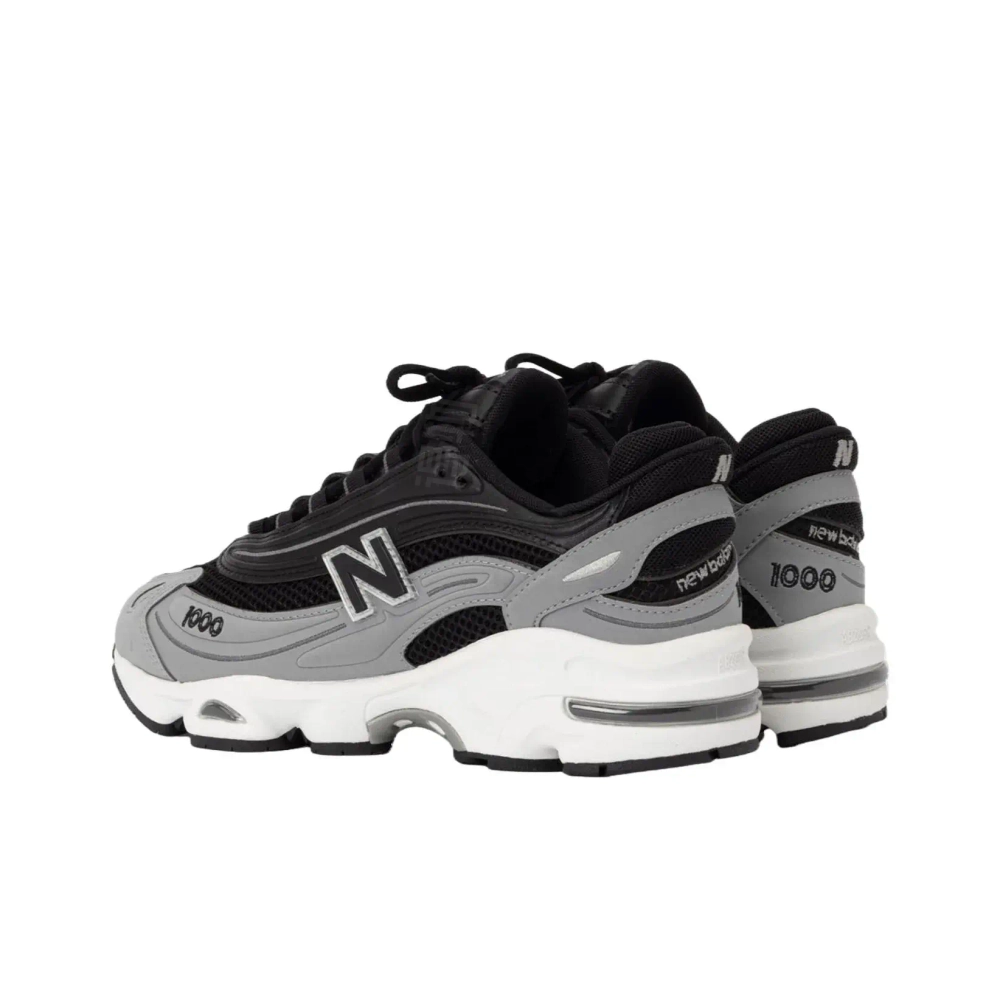 Кроссовки New Balance 1000 'Black Gray' M1000A