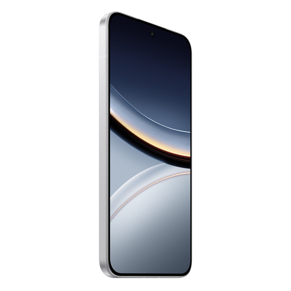 Смартфон Xiaomi Poco F7 5G 12/256 ГБ, белый