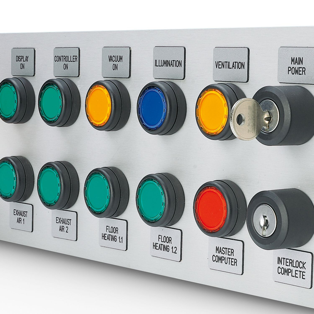 0815292 - GPE 60X30 WH/R - Гравировочный материал