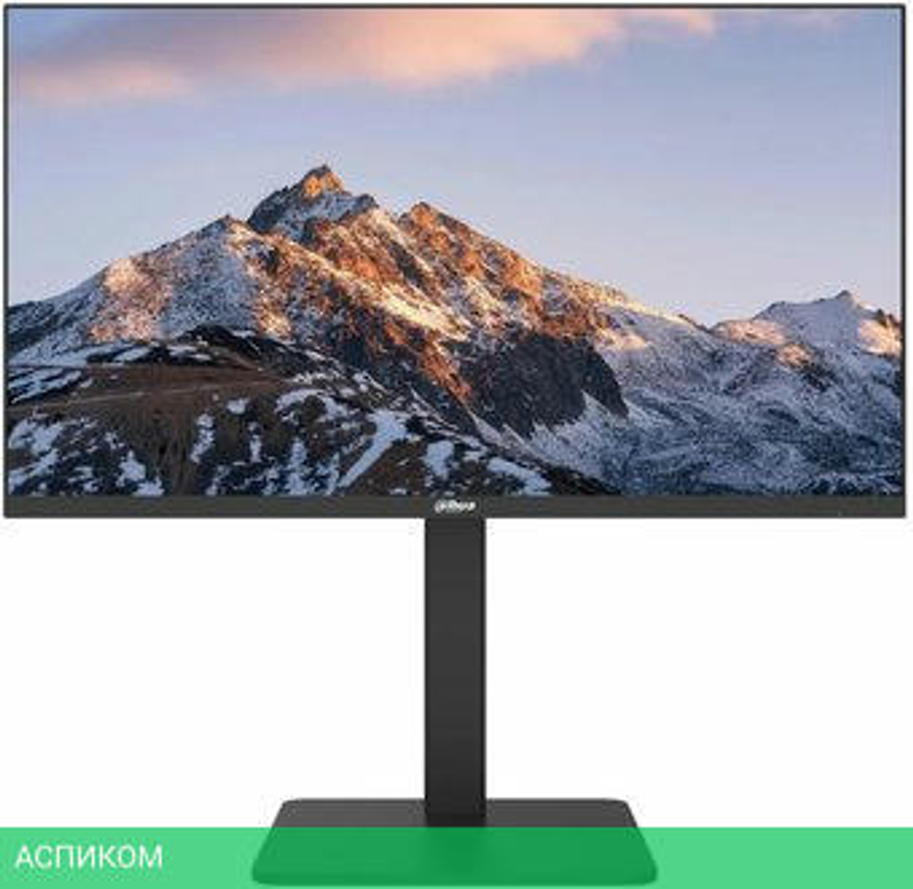 Монитор Dahua DHI-LM22-B201A