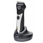Машинка для стрижки волос с комбинированным питанием Moser ChromStyle Pro Black 1871-0071