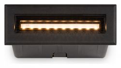 Встраиваемый светильник Maytoni Bosca O045SL-L5B3K