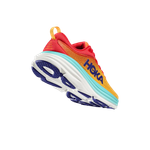 Кроссовки мужские Hoka Bondi 8 WIDE