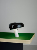 Настольная лампа Flos Snoopy Table Lamp, Black