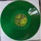 C418 - Minecraft Volume Alpha (Reissue, Transparent Green) LP