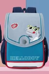 Çanta \ Bag \ Рюкзак XKWZ 2203 grey