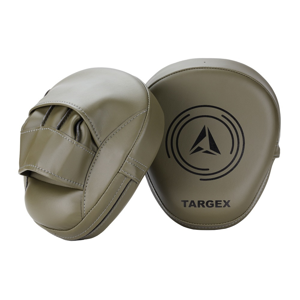 Лапы боксерские TARGEX PRO