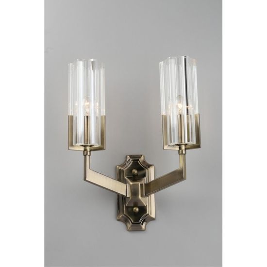 Светильник настенный (Бра) OML-69901-02