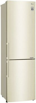 Холодильник LG GA-B499YYJL