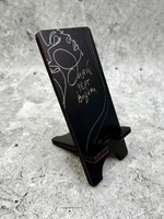 Подставка для телефона